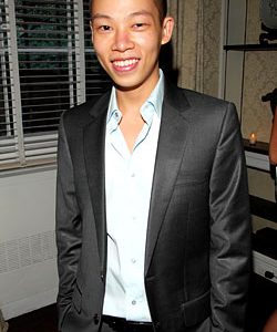 Jason Wu interview on designing Michelle Obama’s dress!