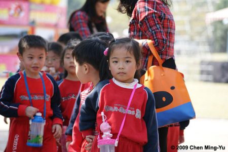 Victor Kim of Quest Dance Crew