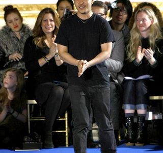 25 Asian American designers to show at Fashion Week