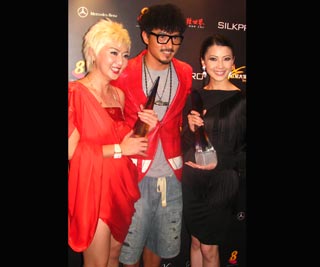 Fake ‘Rockefeller’ now a French celebrity