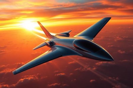 Fastest plane in the world