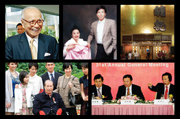 Foamy, Soapy Suds of Soap Operas, Telenovelas, Chinovelas, Fantaseries and Tsinelas