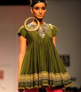 Lakme Fashion Week places Mumbai on the fashion map of the world