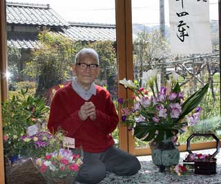 World’s oldest man turns 114 in Japan