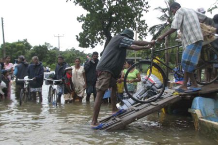 Carol Selva Rajah Interview