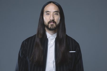 Steve Aoki to judge ‘Ultimate DJ’