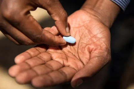 City pilots new online HIV-prevention drug service