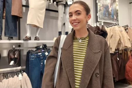 Shoppers are turning to Shein – but some still can’t leave Primark 1