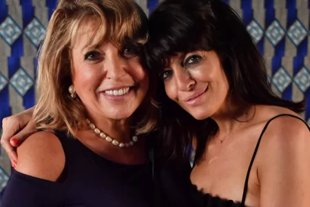 ‘The best friend you’d love to have’ – How Claudia Winkleman conquered TV 15