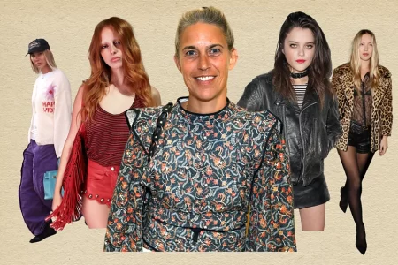 ‘Such a cool time to be alive’: Why Gen Z is so nostalgic about ‘indie sleaze’