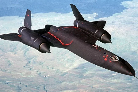 Blended wings: The sci-fi aircraft concept that could appear at an airport near you – Tech